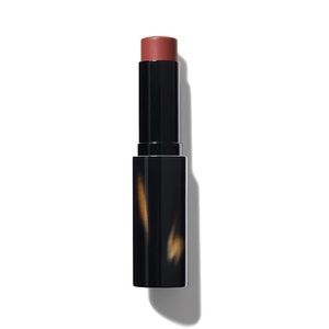 Victoria Beckham Beauty Cheeky Posh cream blush stick in miniskirt
